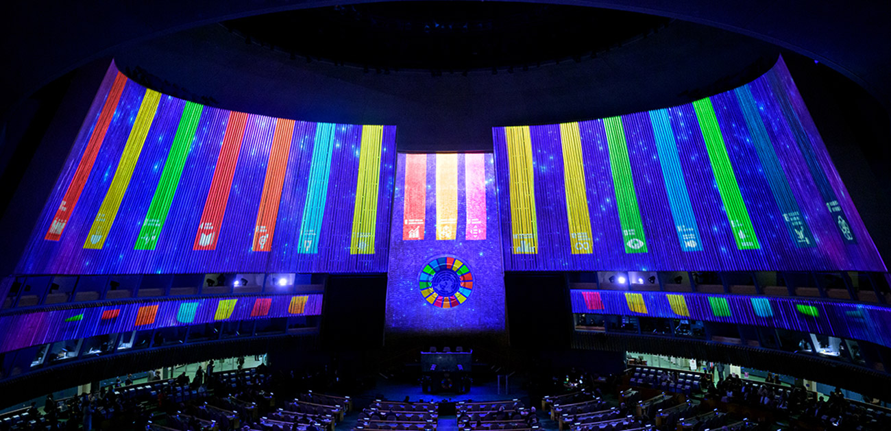 General Assembly Photo:UN Photo/Manuel Elias