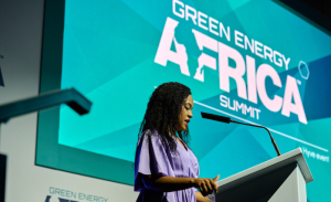 2023 Green Energy Africa Summit from October 10-11