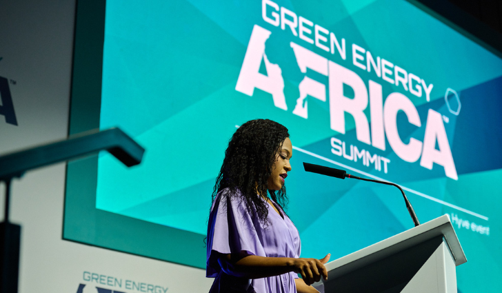 2023 Green Energy Africa Summit from October 10-11