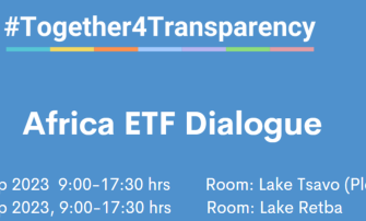 Africa ETF Dialogue
