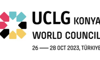 UCLG WORLD COUNCIL